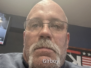 Girboy