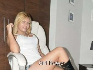 Girl_flower