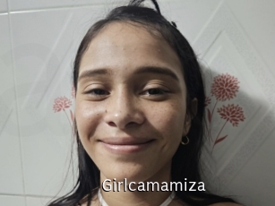 Girlcamamiza