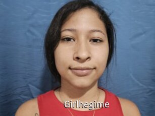 Girlhegime