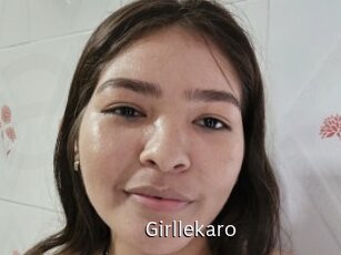 Girllekaro