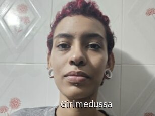 Girlmedussa