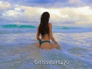 Girlssquirt270