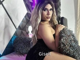 Gisell