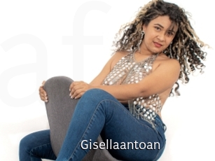 Gisellaantoan