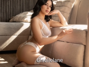 Gisellelane