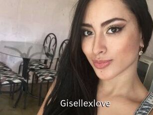 Gisellexlove