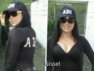 Gissel