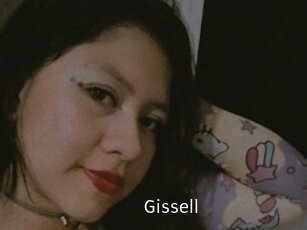 Gissell