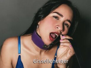 Gissellehunter