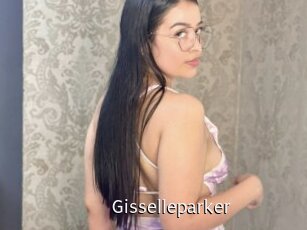 Gisselleparker