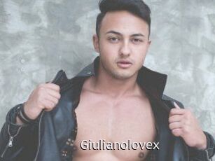 Giulianolovex