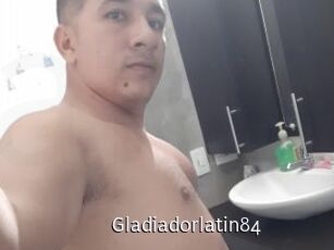 Gladiadorlatin84