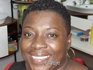 Gladje