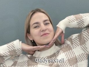 Gladysaxtell