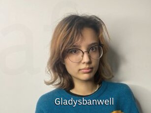 Gladysbanwell