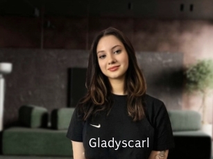 Gladyscarl