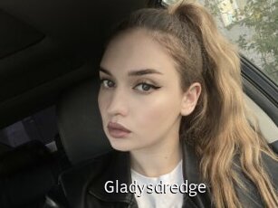 Gladysdredge