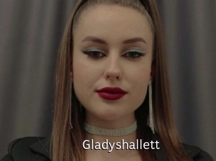 Gladyshallett