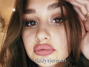 Gladysjensen