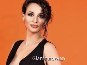 Glamourswan