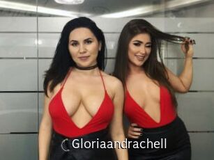 Gloriaandrachell