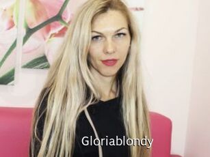 Gloriablondy