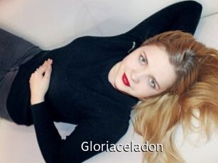 Gloriaceladon