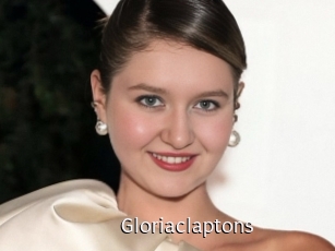 Gloriaclaptons