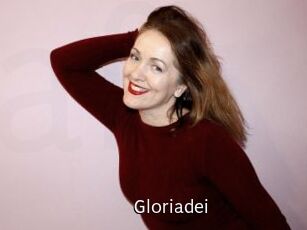 Gloriadei