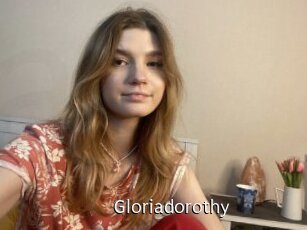 Gloriadorothy