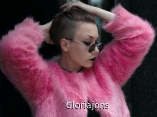 Gloriajons