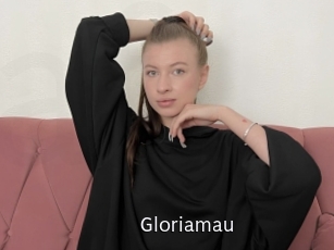 Gloriamau