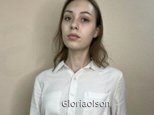 Gloriaolson