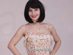 Gloriawithlo