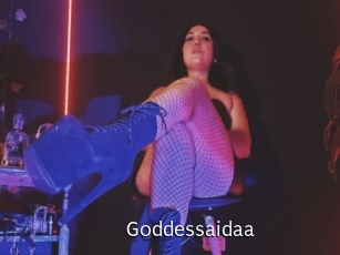 Goddessaidaa