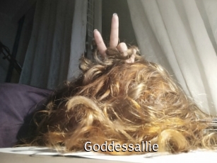 Goddessallie