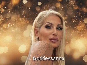 Goddessanna