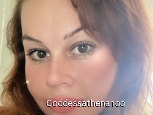 Goddessathena100