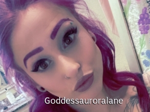 Goddessauroralane