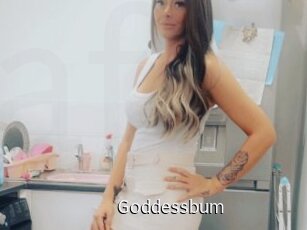 Goddessbum