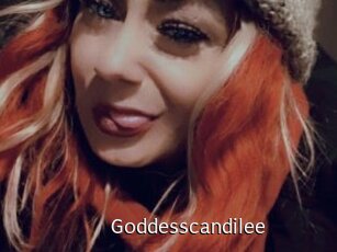 Goddesscandilee