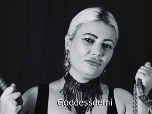 Goddessdemi