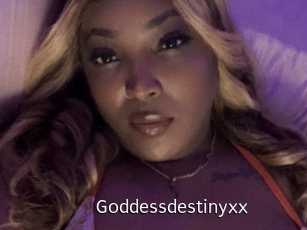 Goddessdestinyxx