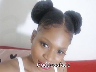 Goddessface