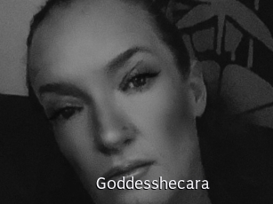 Goddesshecara