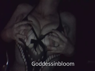 Goddessinbloom