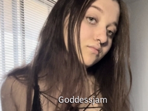 Goddessjam