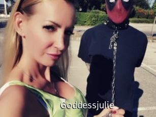 Goddessjulie