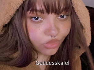 Goddesskalel